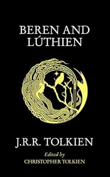 Levně Beren And Lúthien
