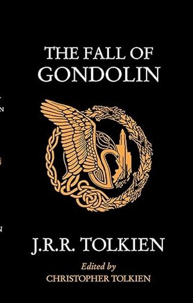 Levně The Fall Of Gondolin