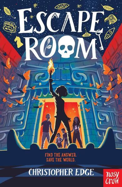 Escape Room - 1788007964