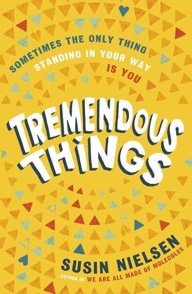 Tremendous Things - 183913058X