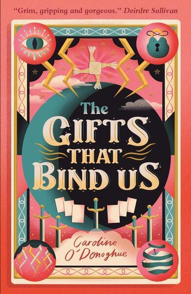 The Gifts That Bind Us - 140639310X