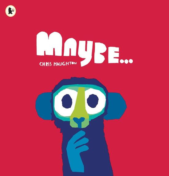 Maybe... - 1529503981