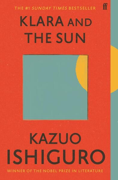 Klara and the Sun - 057136490X