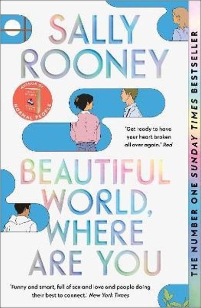 Beautiful World, Where Are You - 0571365442