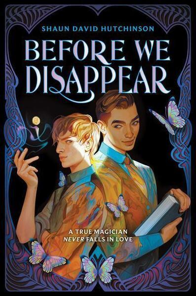 Before We Disappear - 0063025221