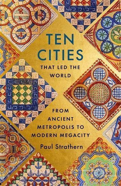 Ten Cities that Led the World - 1529356431