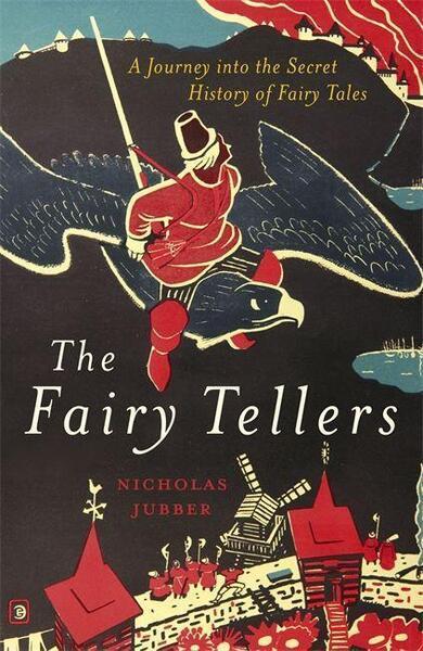 The Fairy-Tellers - 1529327733