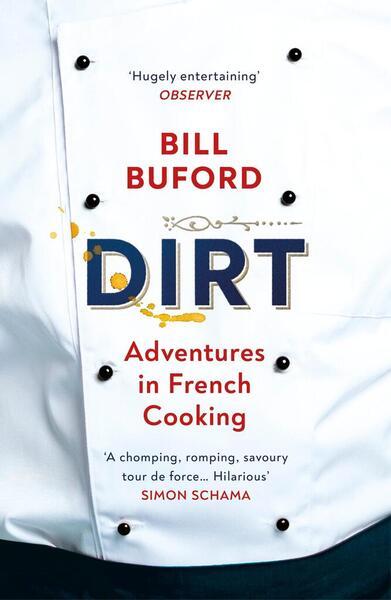 Dirt - 0099464446