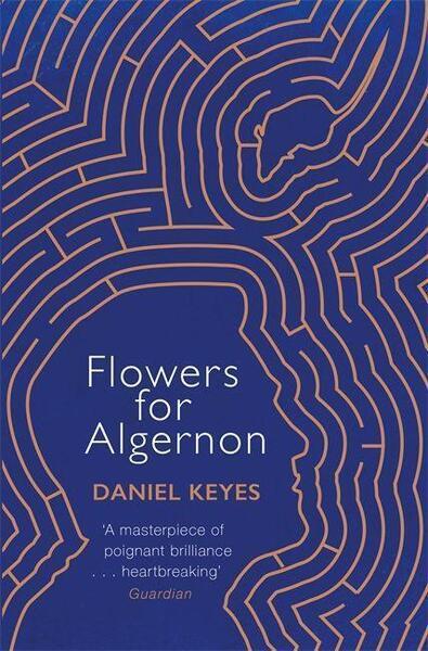Flowers For Algernon - 1474605737