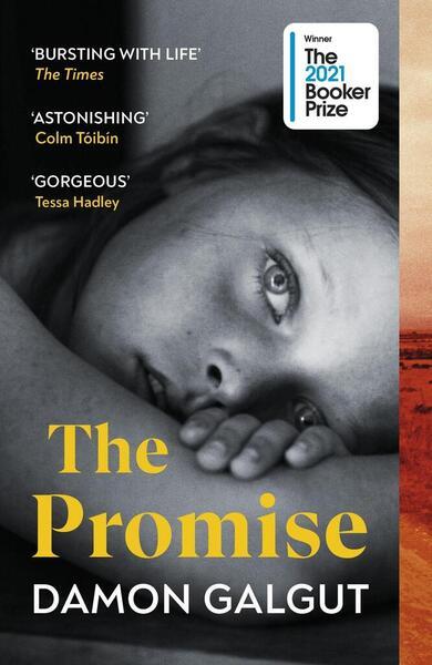 The Promise - 1529113873