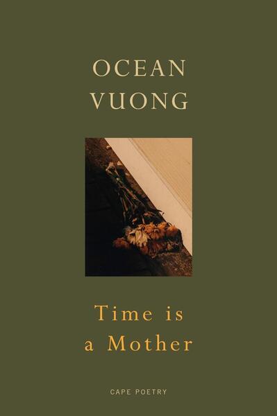 Time is a Mother - 1787333701