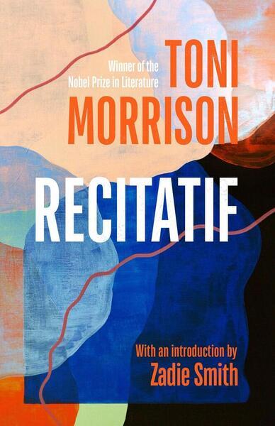 Recitatif - 1784744786