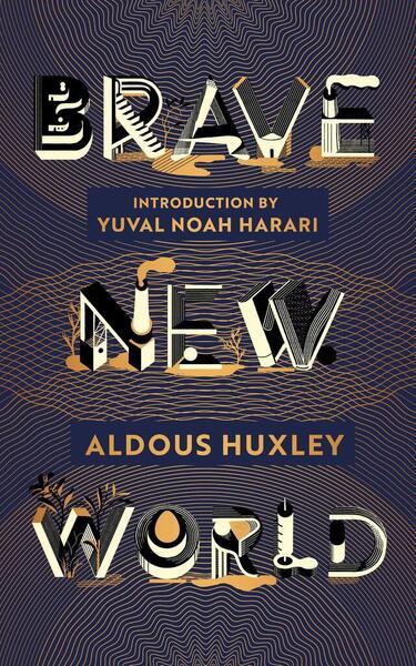 Brave New World - 1784877751