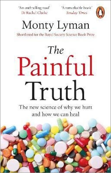 The Painful Truth - 1529176506