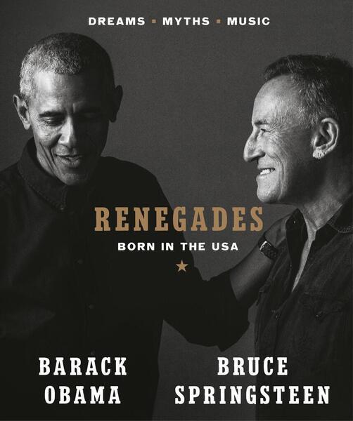 Renegades - 0241561248