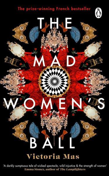 The Mad Women's Ball - 1529176778