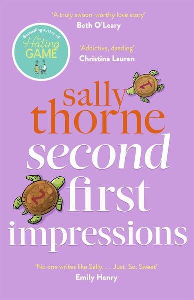 Second First Impressions - 034942893X