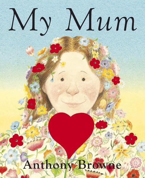 My Mum - 0385613679