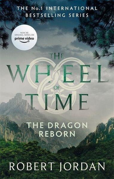 The Dragon Reborn - 0356517020
