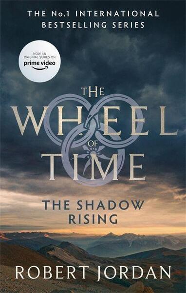 The Shadow Rising - 0356517039