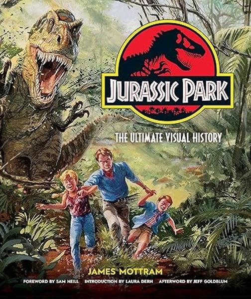 Jurassic Park - 1789098513