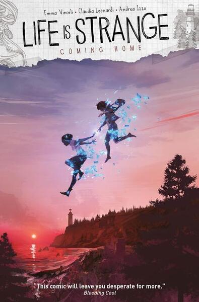 Life is Strange 05: Coming Home - 1787734749