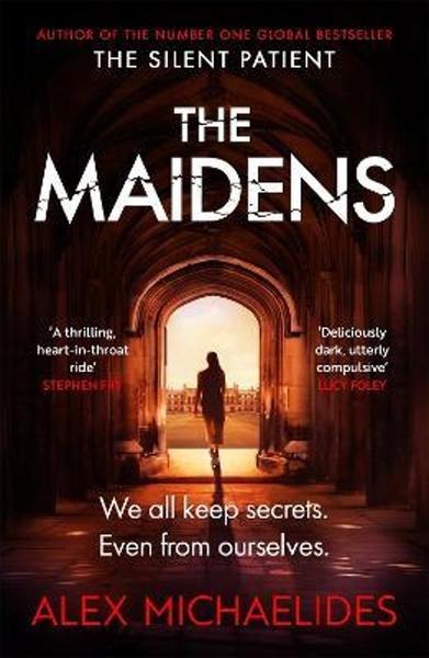 The Maidens - 1409181685