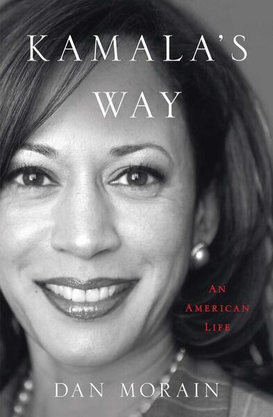 Kamala's Way - 1398504882
