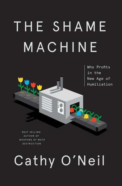 The Shame Machine - 0593443381