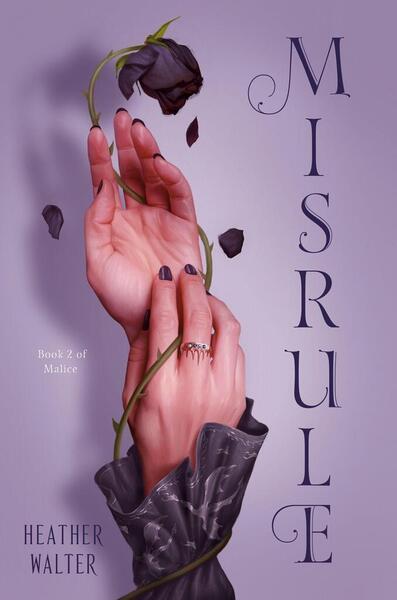 Misrule - 059349914X