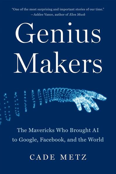 Genius Makers - 1524742694