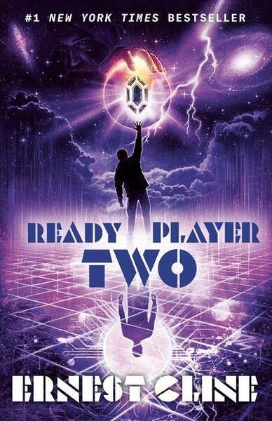 Ready Player Two - 1524761346
