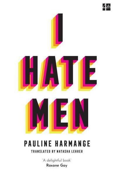 Levně I Hate Men