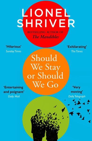 Should We Stay Or Should We Go - 000845860X