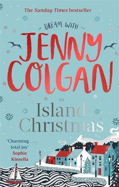 An Island Christmas - 0751572071