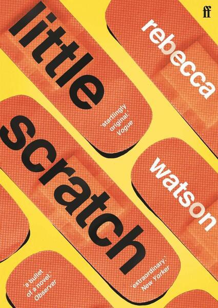 little scratch - 0571356591