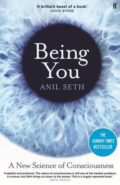 Being You - 0571337724