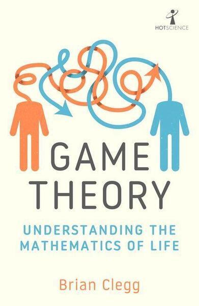 Game Theory - 1785788329