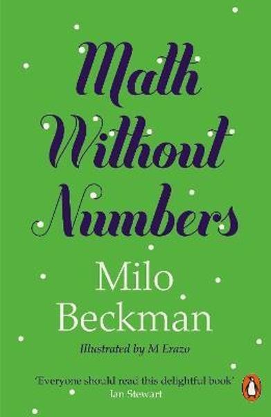 Math Without Numbers - 0141996323