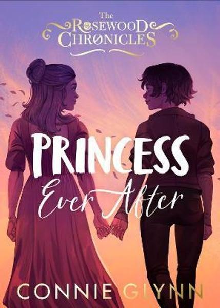 Princess Ever After - 0241458404