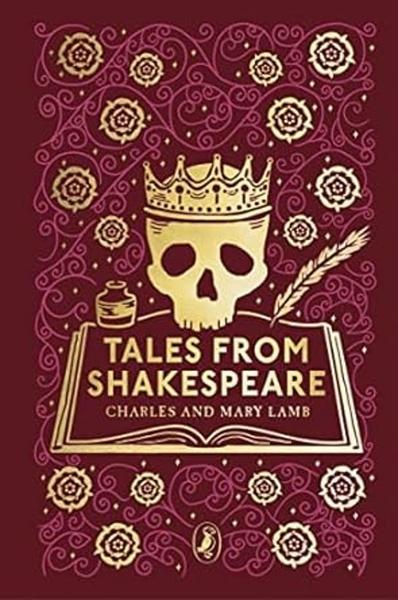 Tales from Shakespeare - 0241425115