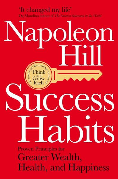 Success Habits - 1529006481