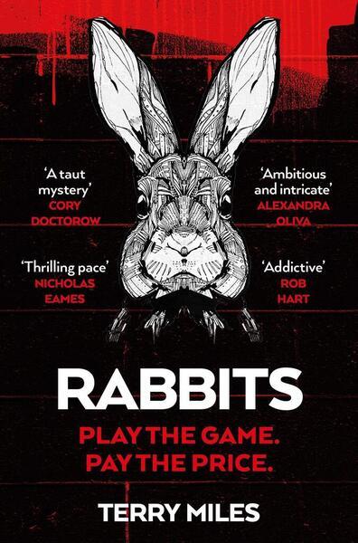 Rabbits - 1529016959