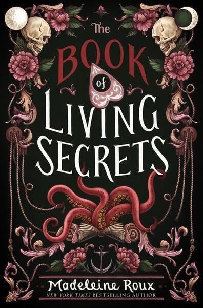 The Book of Living Secrets - 0062941429