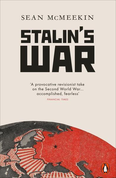 Stalin's War - 0141989297