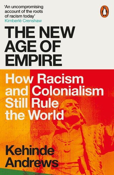 The New Age of Empire - 0141992360