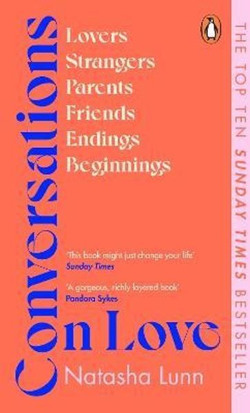 Levně Conversations on Love