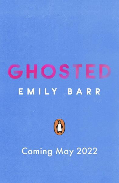 Ghosted - 0241481872