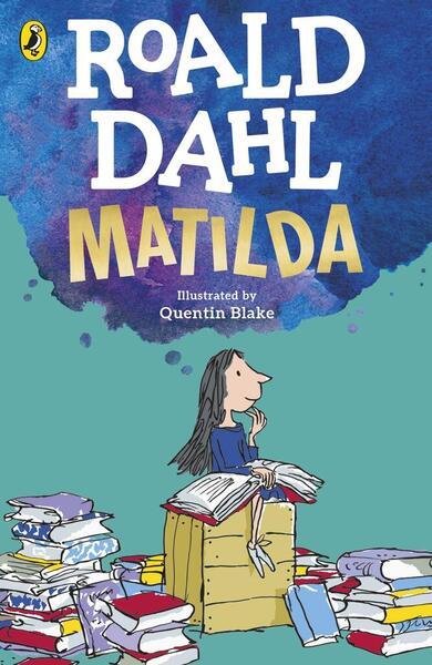 Matilda - 024155831X
