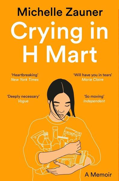 Crying in H Mart - 1529033799